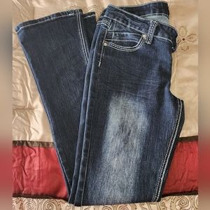 Twenty-one Black By Rue 21 Jeans